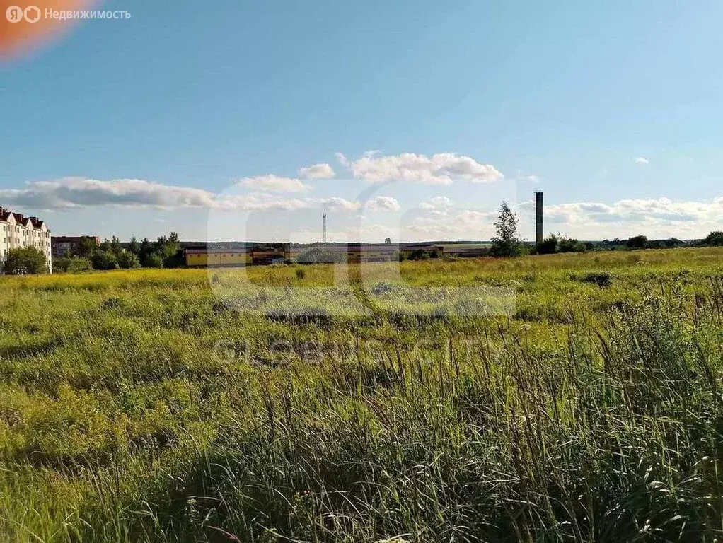Участок в Новые Дарковичи, улица Зои Космодемьянской (10 м) - Фото 1
