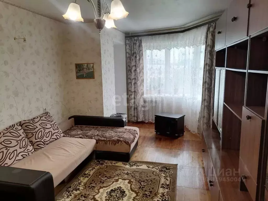 2-к кв. Свердловская область, Екатеринбург ул. 8 Марта, 57 (48.6 м) - Фото 0