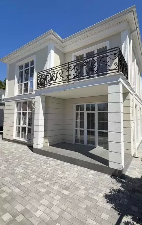 Коттедж в Краснодарский край, Сочи Бакинская ул. (150 м) - Фото 0