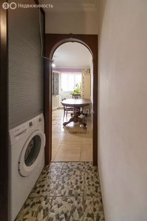 3-комнатная квартира: Домодедово, улица Текстильщиков, 31 (77.7 м) - Фото 1
