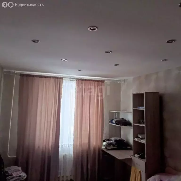 3-комнатная квартира: Пермь, Пихтовая улица, 42 (66.7 м) - Фото 1