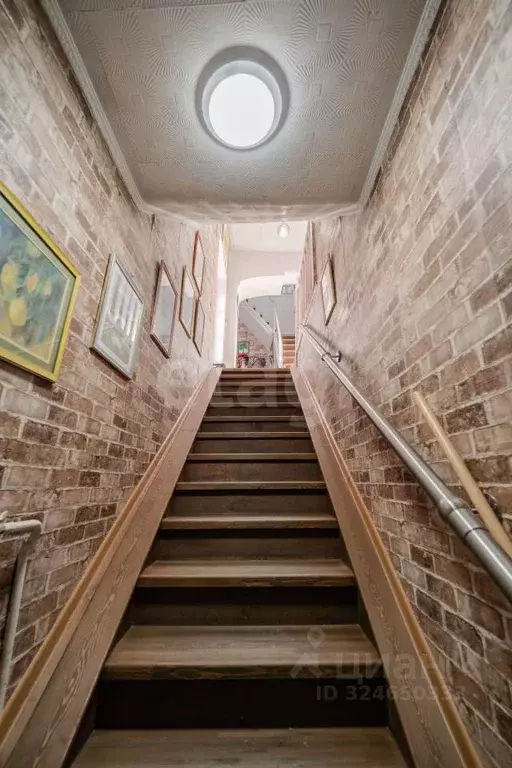 4-к кв. Иркутская область, Иркутск ул. Карла Маркса, 35 (139.0 м) - Фото 1