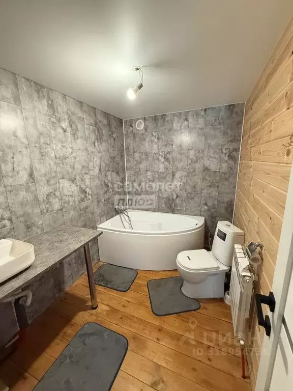 Дом в Нижегородская область, Нижний Новгород Вишенки СНТ, 213 (105 м) - Фото 1