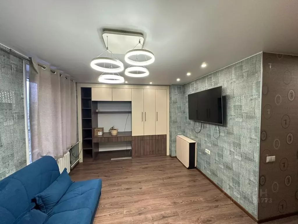 2-к кв. Москва ул. Годовикова, 14 (38.0 м) - Фото 1