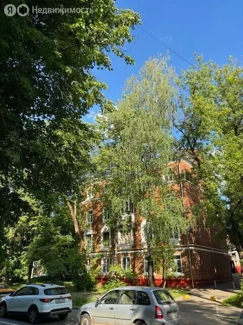 1-комнатная квартира: посёлок Рублёво, Обводное шоссе, 1 (32 м) - Фото 1