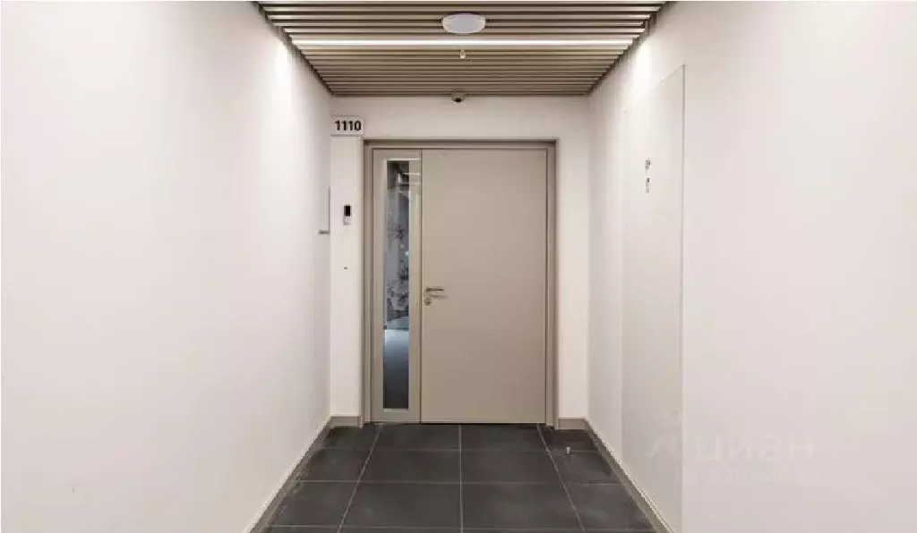 Офис в Москва ул. 1-я Леонова, 18 (288 м) - Фото 1