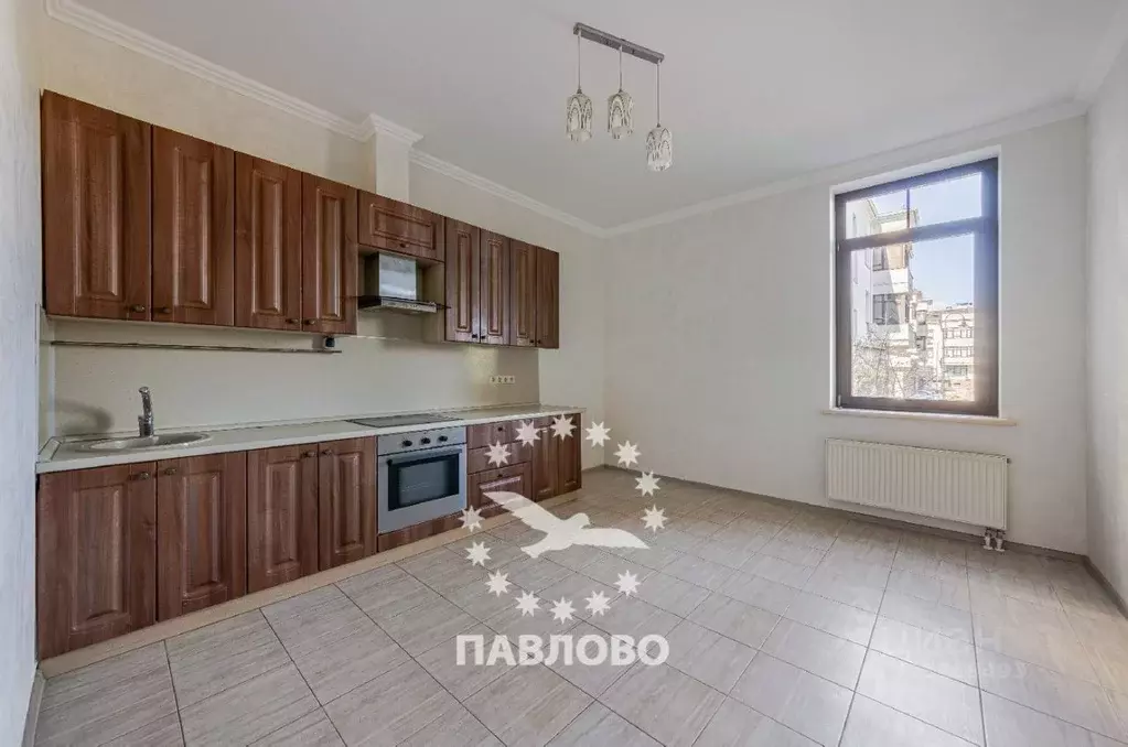 3-к кв. Московская область, Истра муниципальный округ, д. Новинки, ... - Фото 1