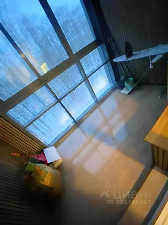 1-к кв. Санкт-Петербург, Санкт-Петербург, Сестрорецк ул. ... - Фото 1