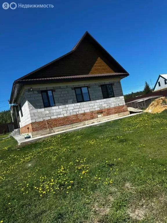 Дом в Липовка, Липовская улица (80.5 м) - Фото 1