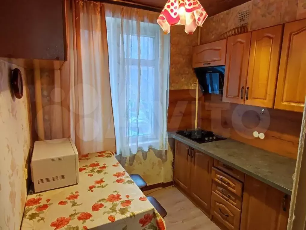 2-к. квартира, 48 м, 3/5 эт. - Фото 0