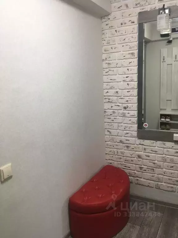 1-к кв. Москва ул. Симоновский Вал, 12 (31.0 м) - Фото 2