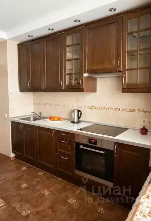 2-к кв. Москва ул. Главмосстроя, 7 (65.0 м) - Фото 2