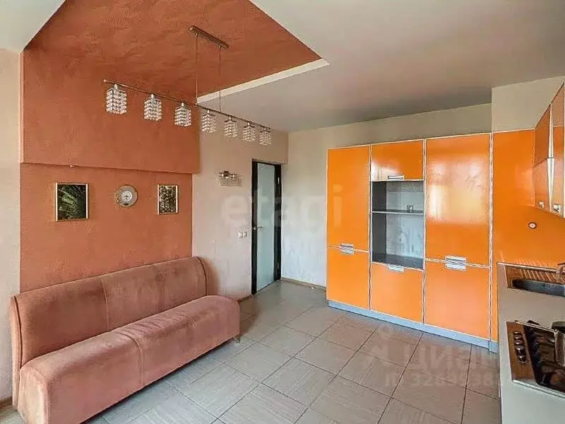 3-к кв. Ярославская область, Ярославль ул. Папанина, 10к2 (90.5 м) - Фото 2