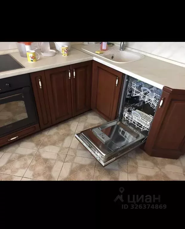 2-к кв. Москва Новорогожская ул., 4С1 (60.0 м) - Фото 2