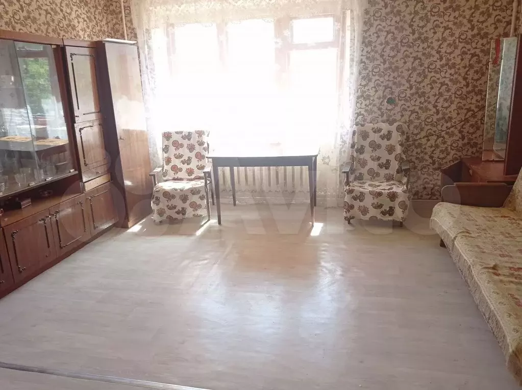 2-к. квартира, 45 м, 2/2 эт. - Фото 1