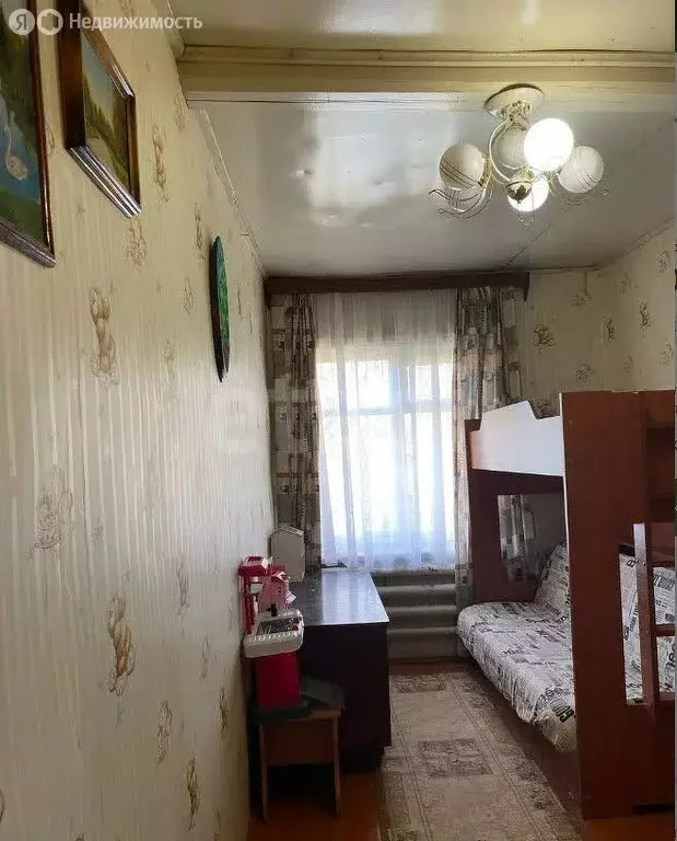 Дом в посёлок городского типа Голышманово, улица Шабалиной (85.2 м) - Фото 1