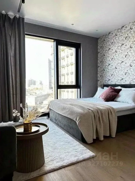 1-к кв. Москва Волгоградский просп., 32/5к3 (25.0 м) - Фото 1