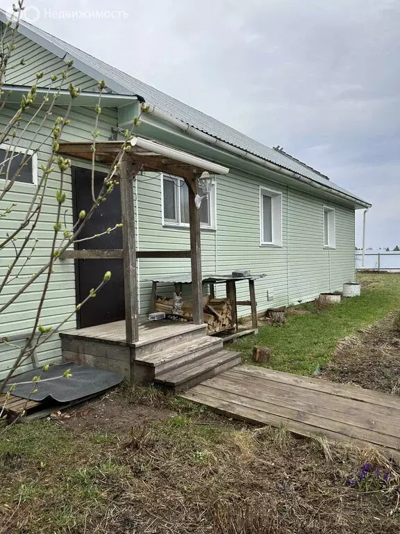 Дом в Дербени, Южная улица (56.6 м) - Фото 2