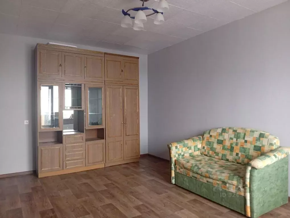 4-к кв. Волгоградская область, Волгоград ул. Никитина, 121 (80.8 м) - Фото 1