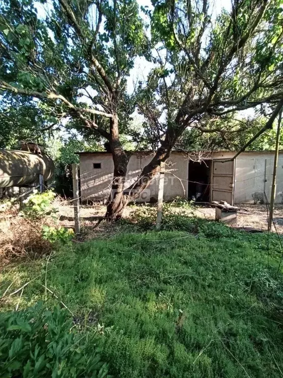 Участок в Крым, Керчь Степное-1 СПК, 58 (9.0 сот.) - Фото 2