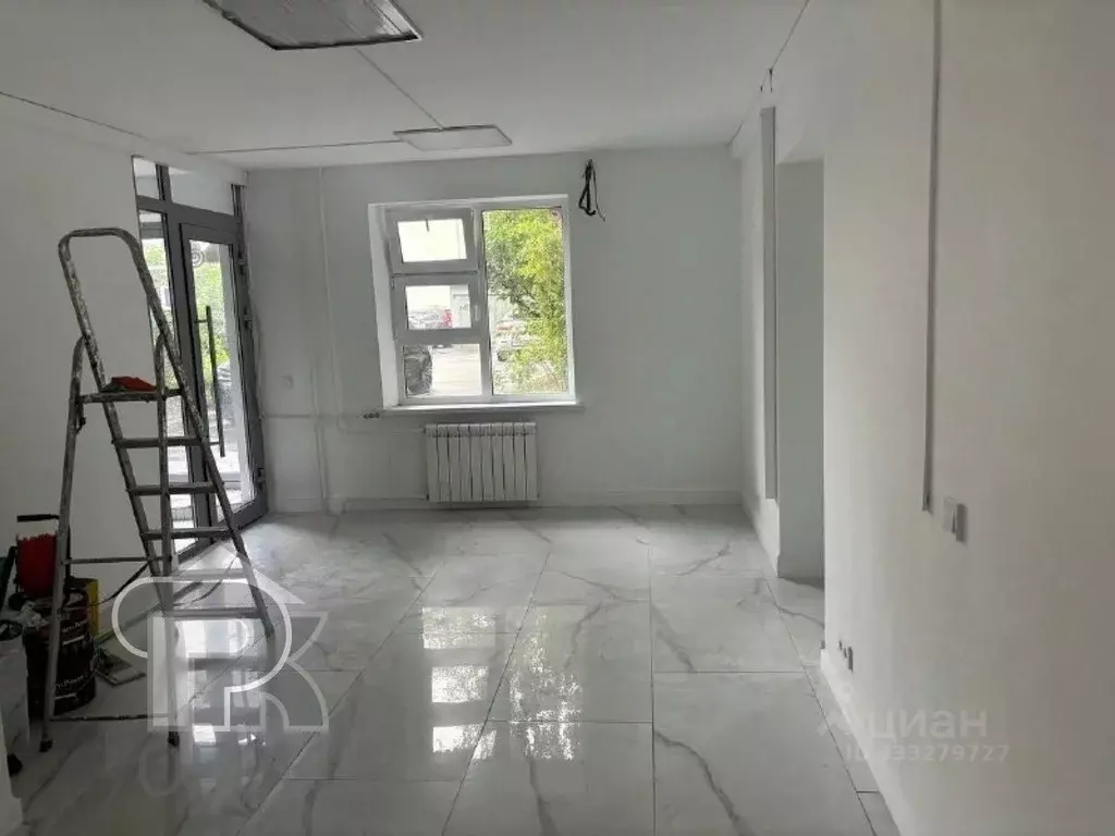 Помещение свободного назначения в Москва ул. Фридриха Энгельса, 7-21 ... - Фото 2