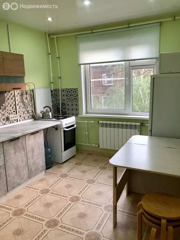 1-комнатная квартира: Якутск, улица Газовиков, 18/2 (40.4 м) - Фото 1