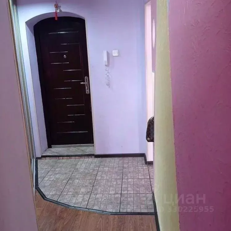 1-к кв. Томская область, Томск Учебная ул., 8 (42.0 м) - Фото 2