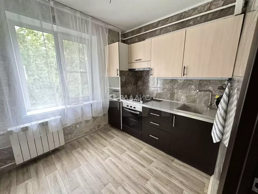 1-к. квартира, 33 м, 2/10 эт. - Фото 0