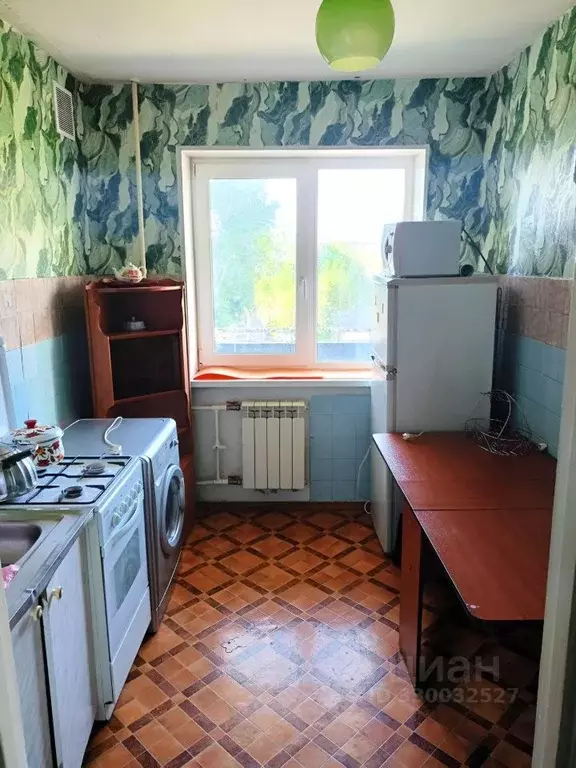 1-к кв. Волгоградская область, Волгоград ул. Одоевского, 50 (36.0 м) - Фото 1