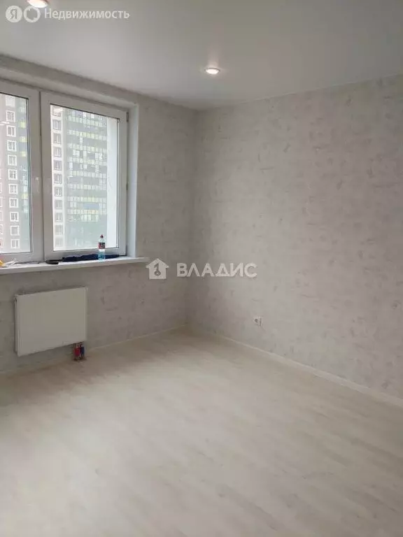 Квартира-студия: Мурино, улица Шувалова, 28 (29.5 м) - Фото 1