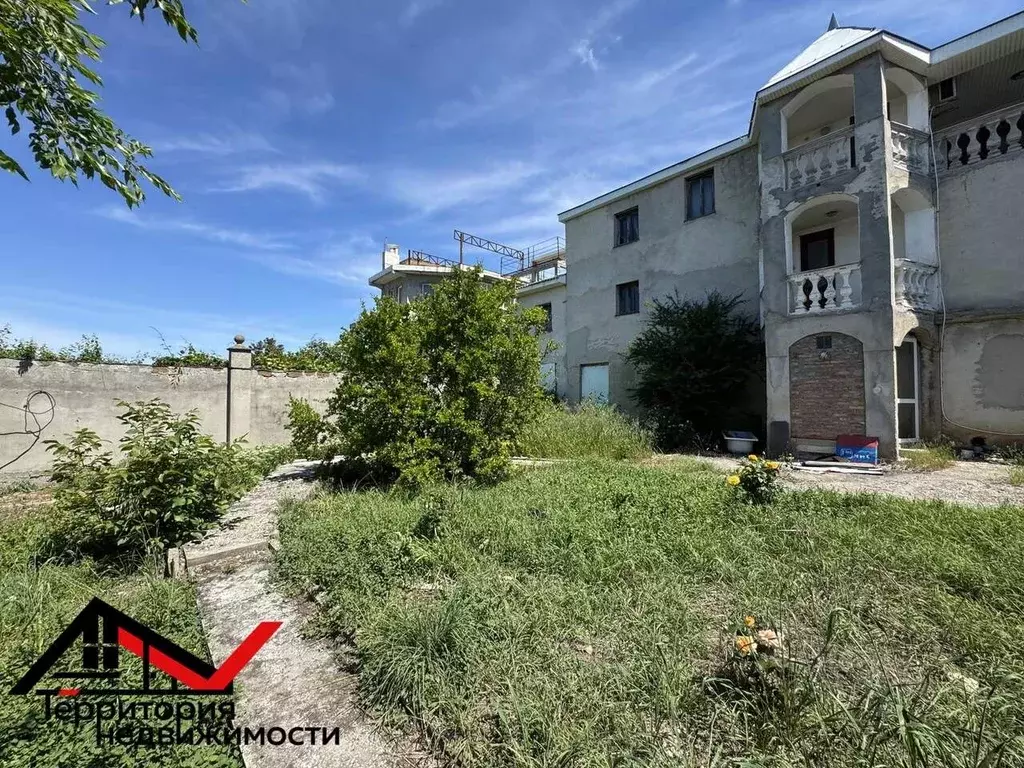 Дом в Севастополь СК Теремок тер., 172 (266 м) - Фото 2