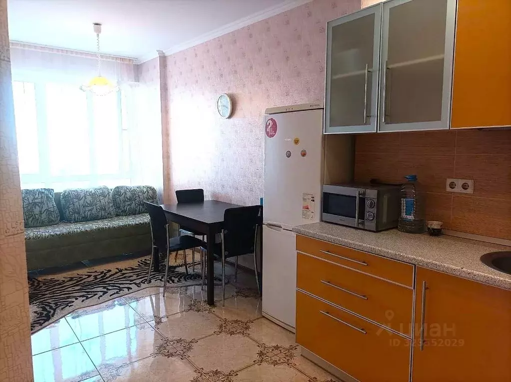 2-к кв. Ростовская область, Ростов-на-Дону ул. Петрашевского (63.0 м) - Фото 1