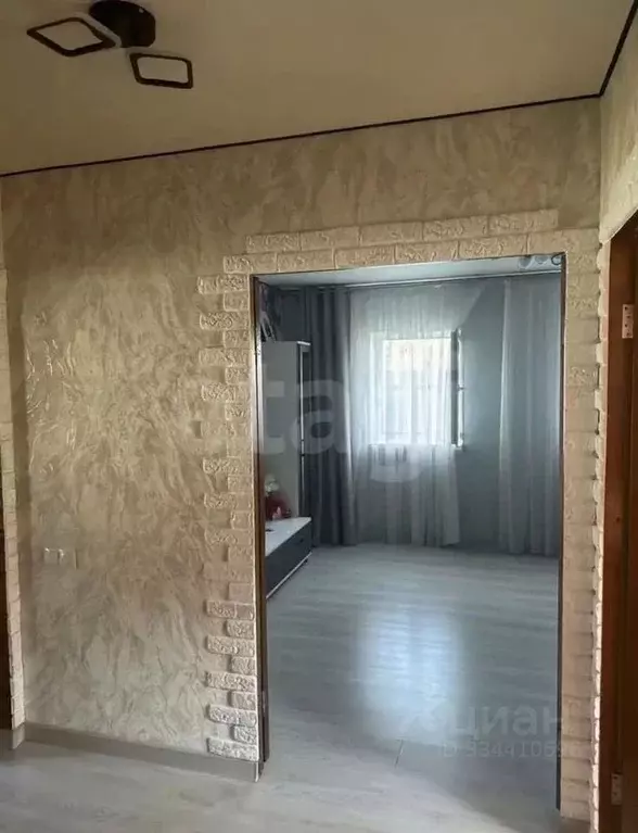 Дом в Омская область, Омск ул. 2-я Перовская, 10 (86 м) - Фото 2