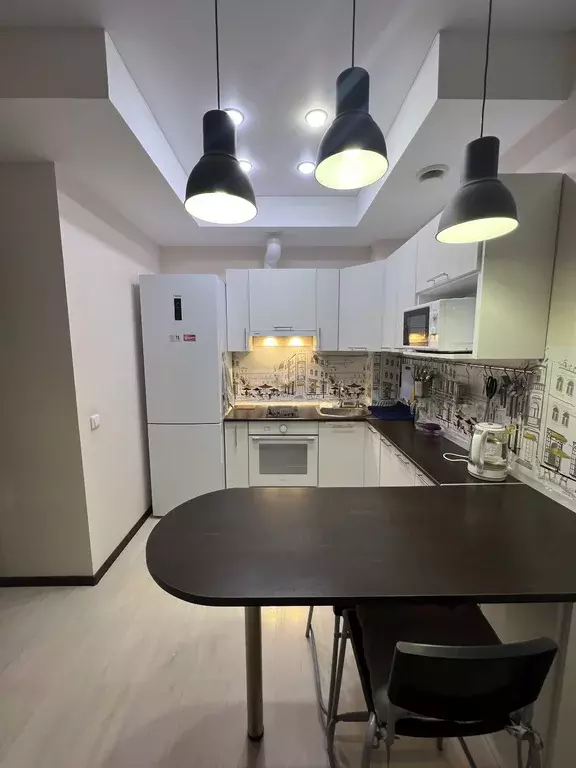 Продаётся 2-к квартира, 43.7 м - Фото 1