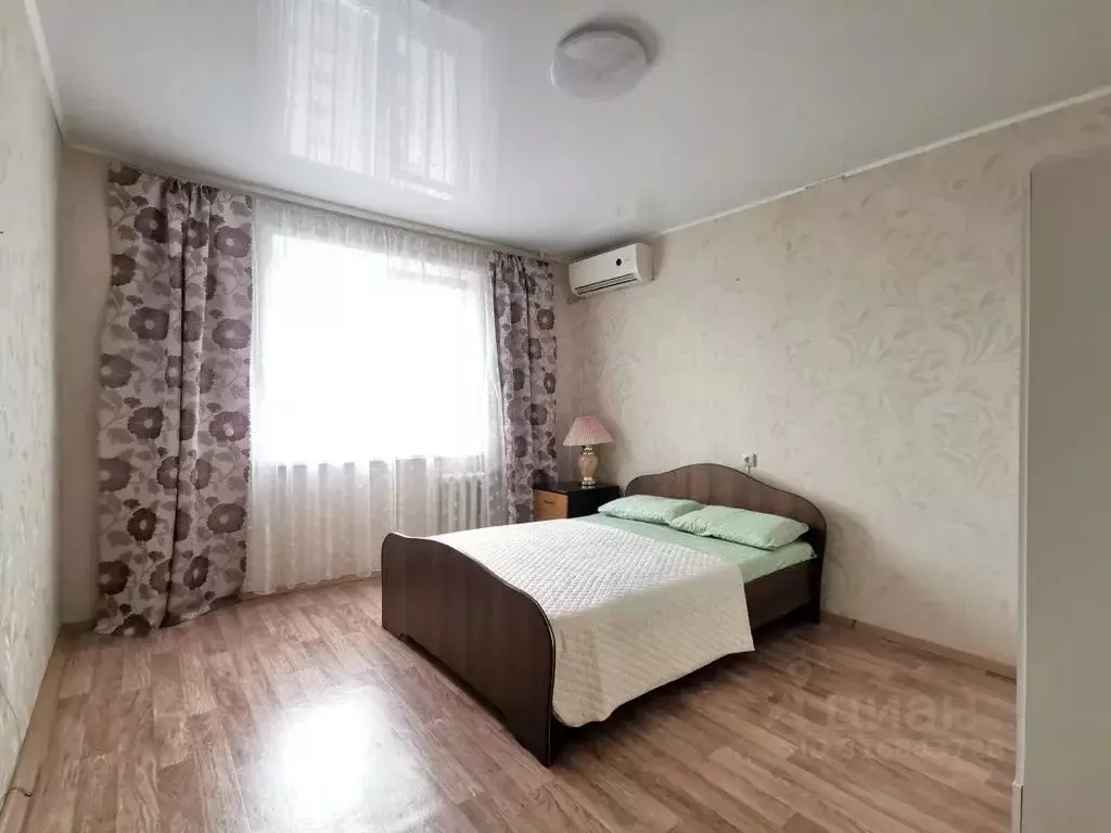 2-к кв. Самарская область, Самара Ново-Садовая ул., 198 (60.0 м) - Фото 1