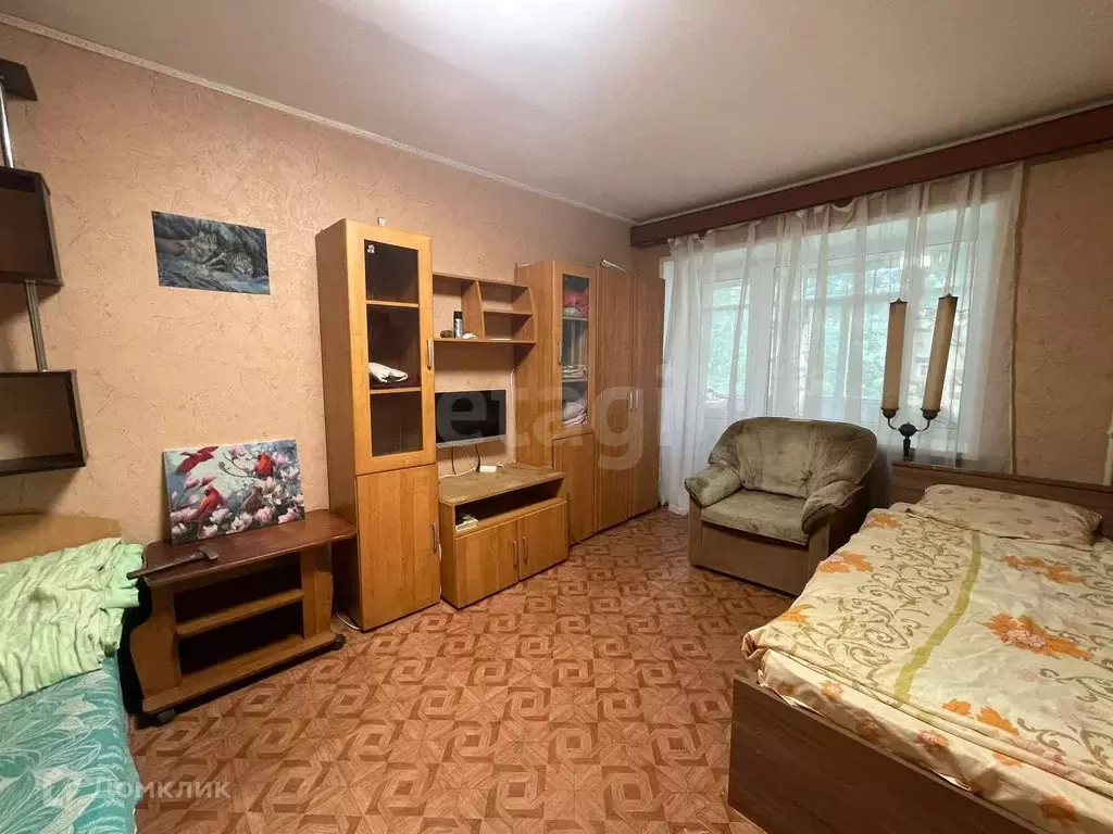 Продаётся 2-к квартира, 44.6 м - Фото 0
