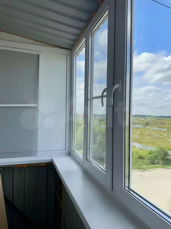 2-к. квартира, 44 м, 4/5 эт. - Фото 1