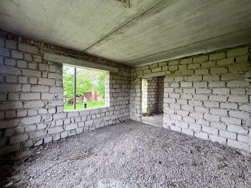 Дом в Кабардино-Балкария, Нальчик городской округ, с. Адиюх  (80 м) - Фото 1