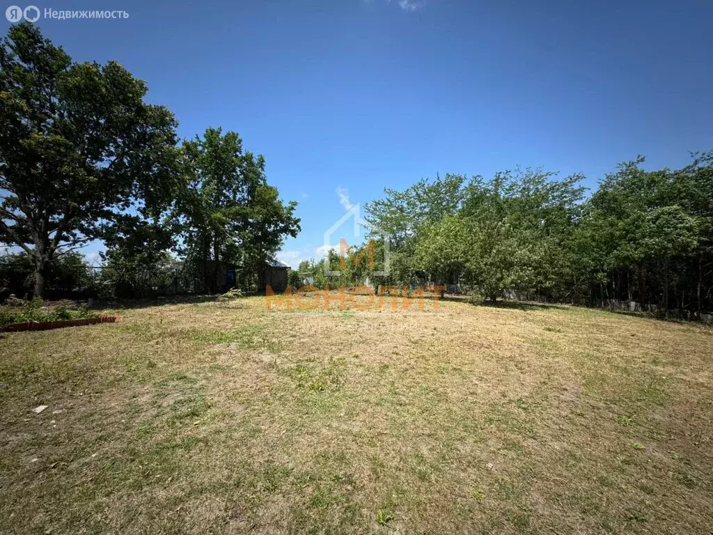 Участок в станица Бакинская, улица Горбунова (20 м) - Фото 1