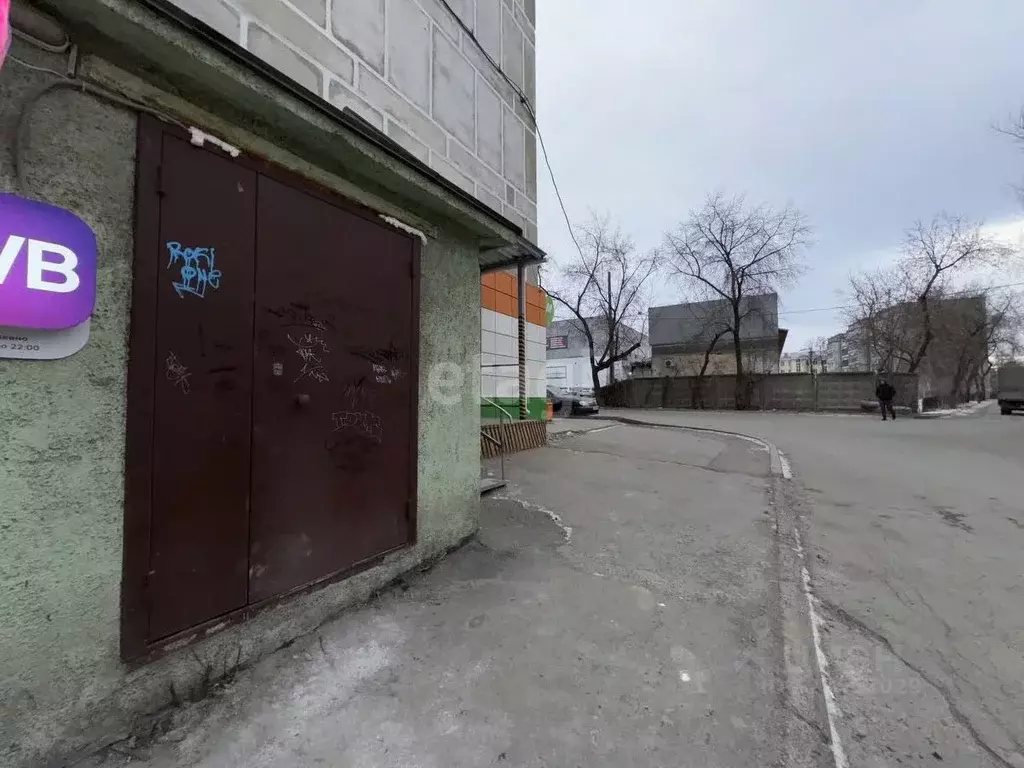 Помещение свободного назначения в Свердловская область, Нижний Тагил ... - Фото 1