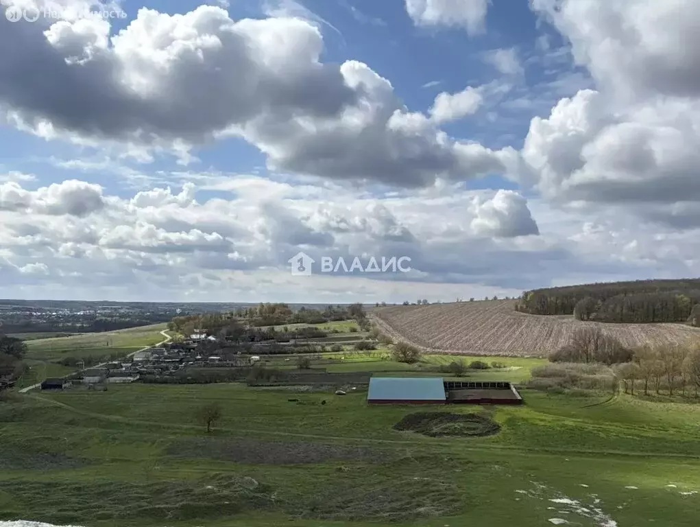Участок в село Мазикино, улица Орешин Порядок, 4 (156.24 м) - Фото 1