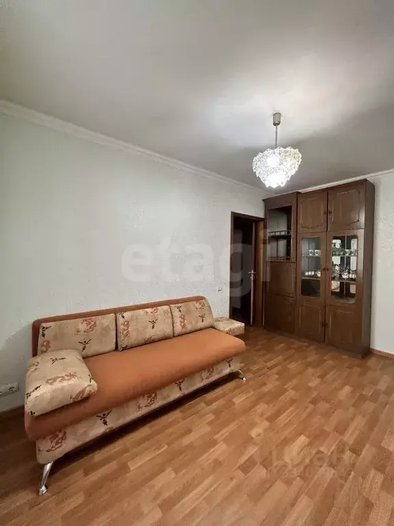 2-к кв. Татарстан, Казань ул. Восстания, 123а (45.0 м) - Фото 1