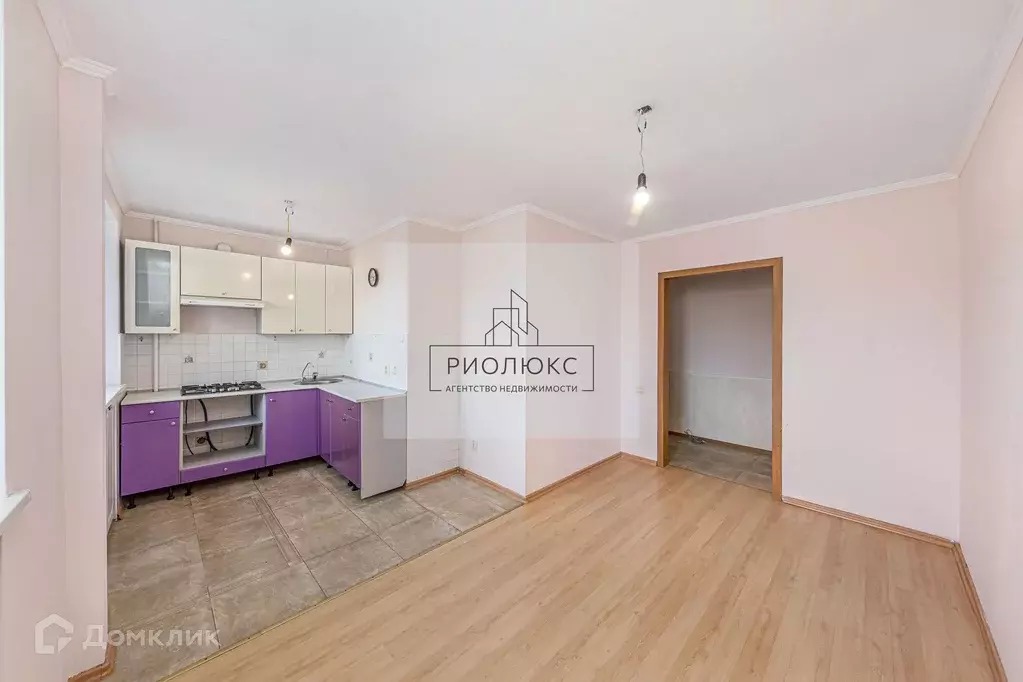 Продаётся 2-к квартира, 49.9 м - Фото 0