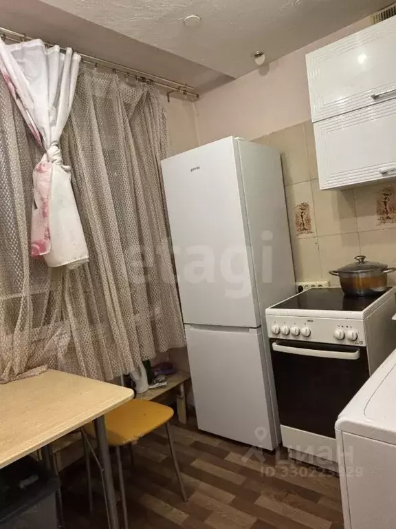 3-к кв. Красноярский край, Красноярск ул. 26 Бакинских Комиссаров, 7б ... - Фото 1