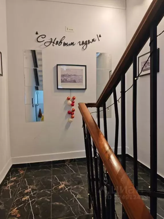 Комната Москва ул. Усачева, 29К1 (20.0 м) - Фото 2