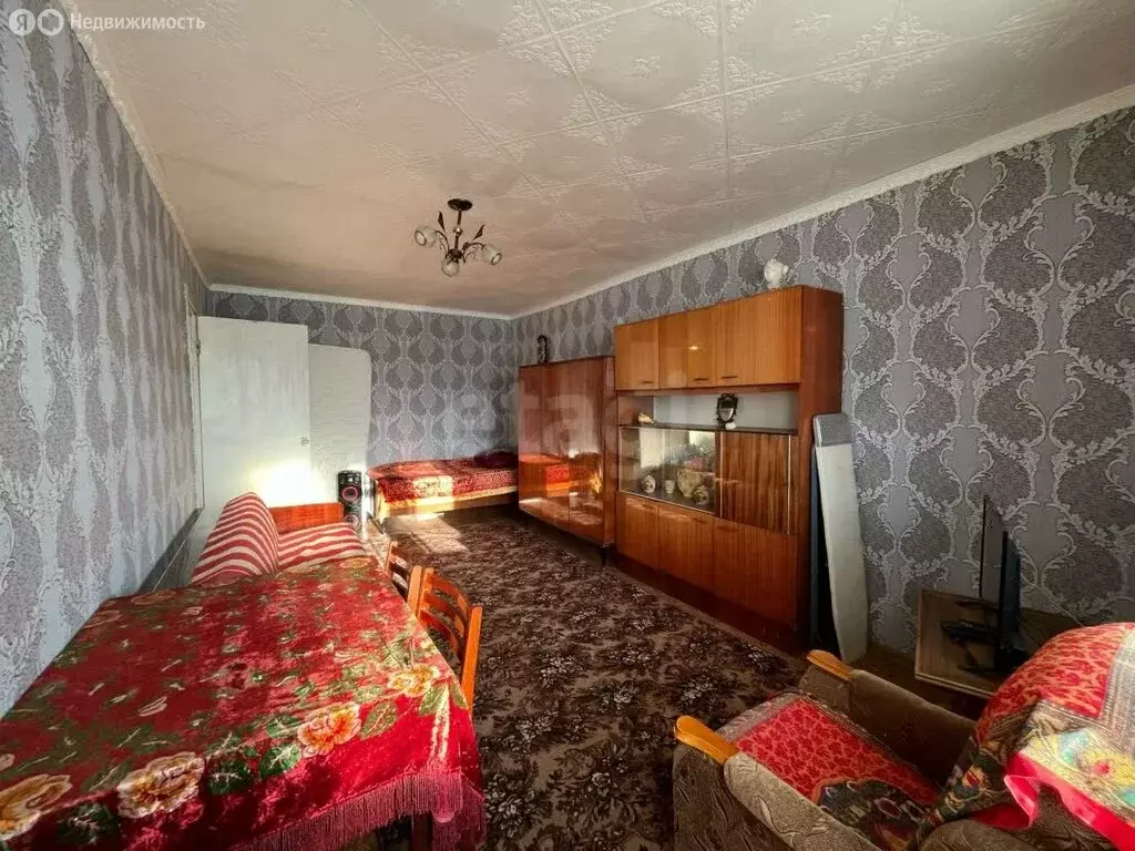 1-комнатная квартира: Сим, улица Революции, 5 (33.8 м) - Фото 2