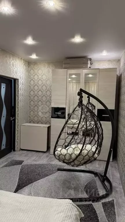 2-к кв. Ямало-Ненецкий АО, Новый Уренгой Строителей мкр, 3 (57.0 м) - Фото 2