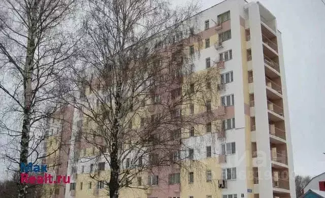 1-к кв. Мордовия, Саранск Пионерская ул., 6 (19.4 м) - Фото 1
