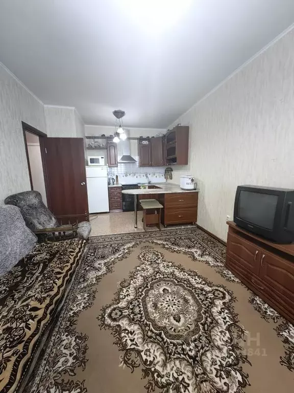 2-к кв. Алтайский край, Барнаул ул. Антона Петрова, 247В (50.0 м) - Фото 1