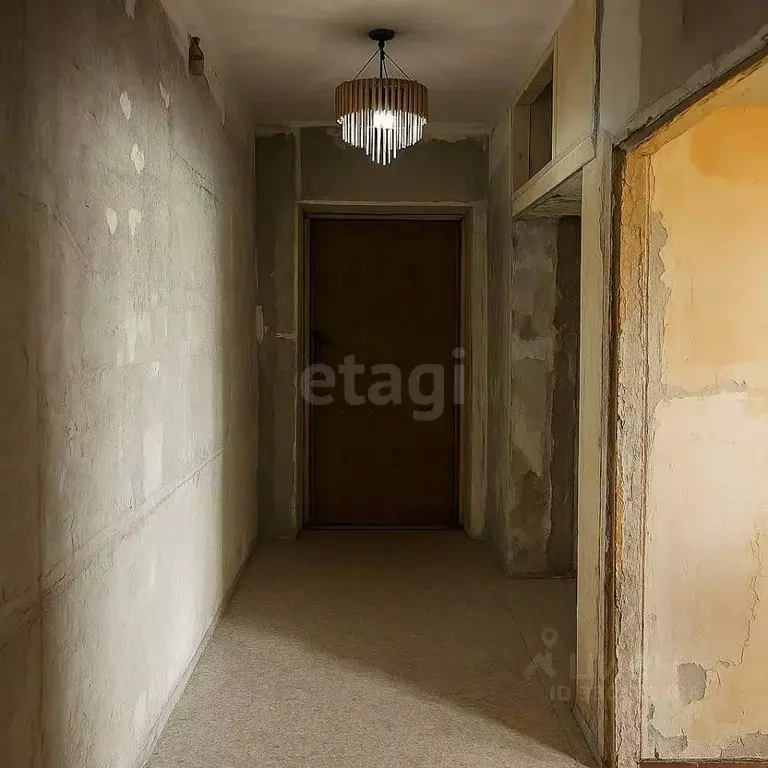 3-к кв. Москва ул. Твардовского, 5К1 (63.0 м) - Фото 1